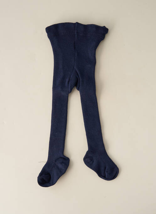 Colanți albastru CHAMAR fată