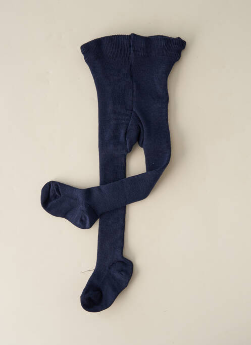 Colanți albastru CHAMAR fată