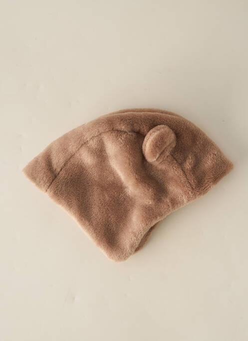 Căciulă bej ABSORBA copil