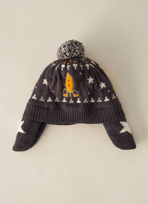 Căciulă albastru ABSORBA băiat