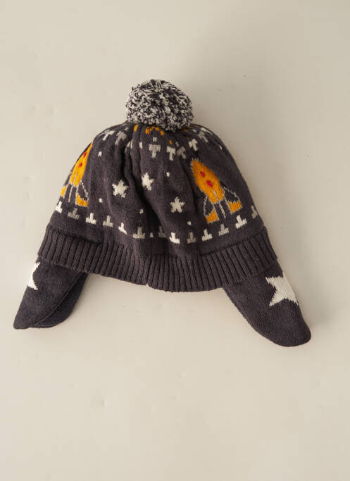 Căciulă albastru ABSORBA băiat