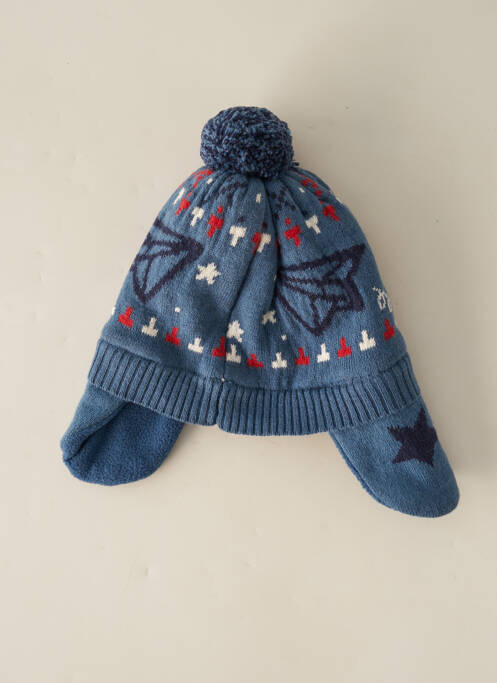 Căciulă albastru ABSORBA băiat