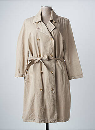 Trench bej HARTFORD femeie