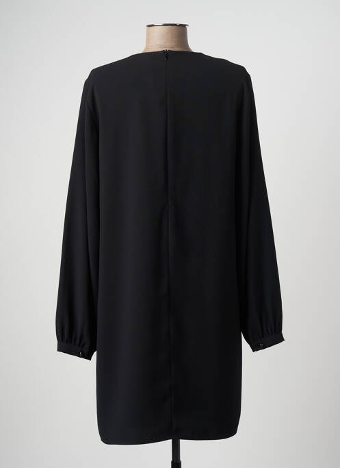 Rochie scurtă negru PENNYBLACK femeie