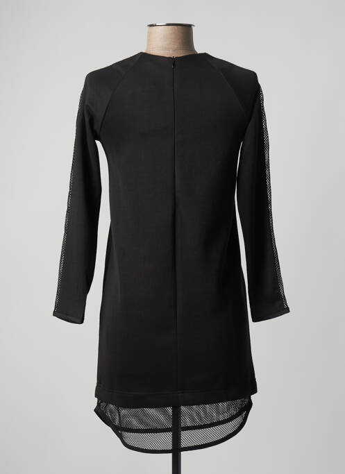 Rochie scurtă negru REDSOUL femeie