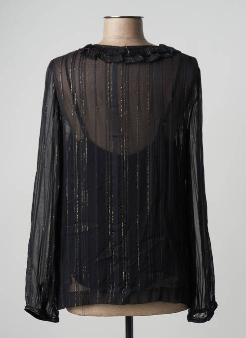 Cămașă negru STELLA FOREST femeie