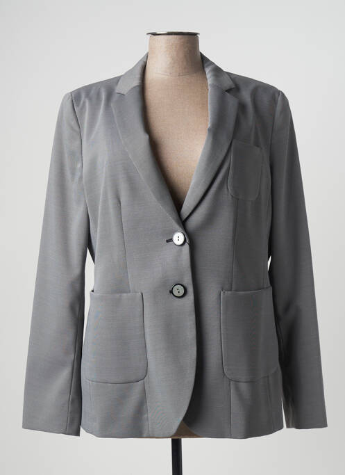 Sacou gri EMPORIO ARMANI femeie