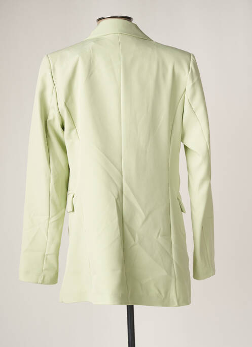 Sacou verde ADILYNN femeie