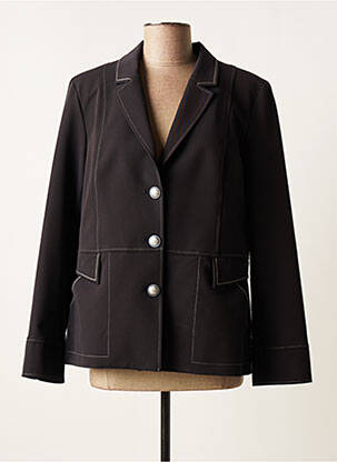 Sacou albastru KARTING femeie