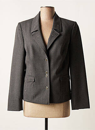 Sacou gri KARTING femeie