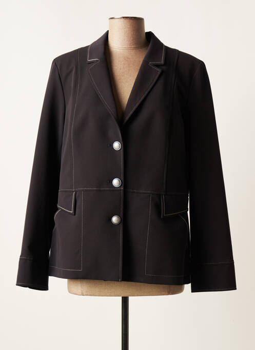 Sacou albastru KARTING femeie