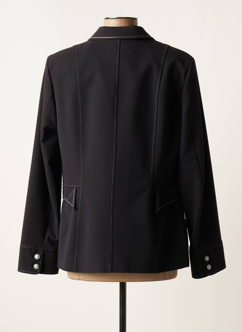 Sacou albastru KARTING femeie