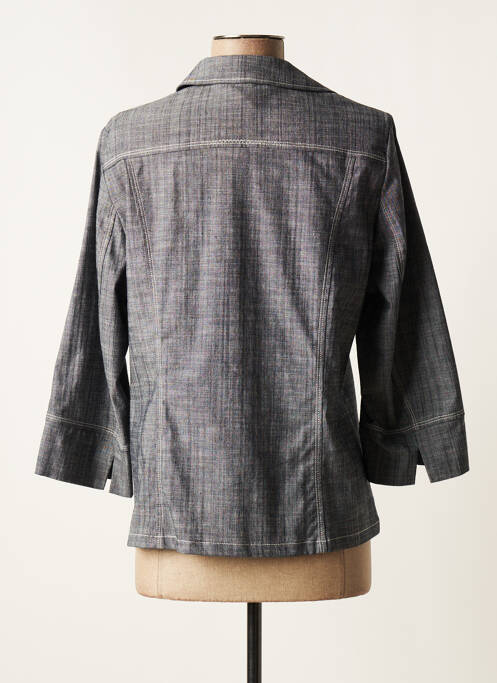 Jachete casual gri GUY DUBOUIS femeie