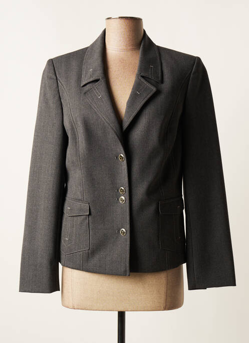 Sacou gri KARTING femeie