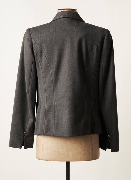 Sacou gri KARTING femeie