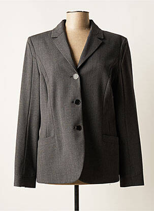 Sacou gri KARTING femeie