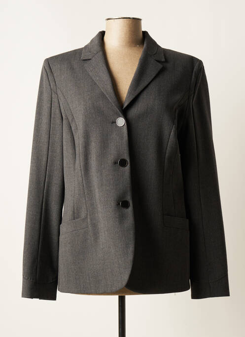 Sacou gri KARTING femeie