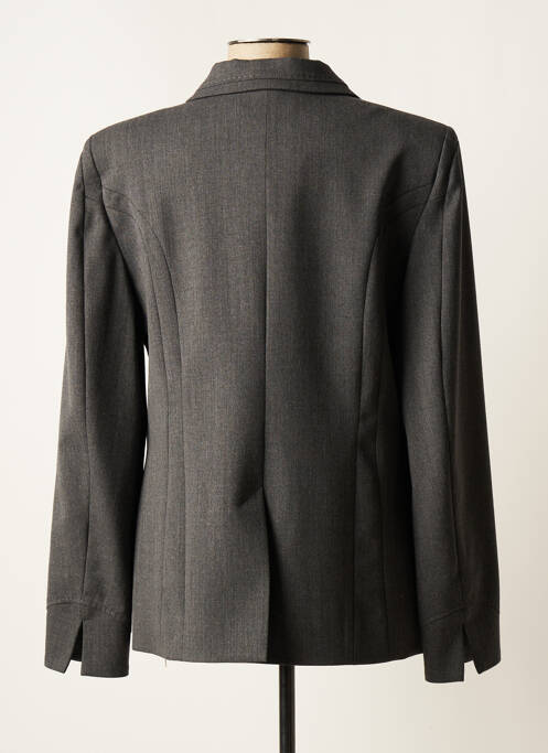 Sacou gri KARTING femeie