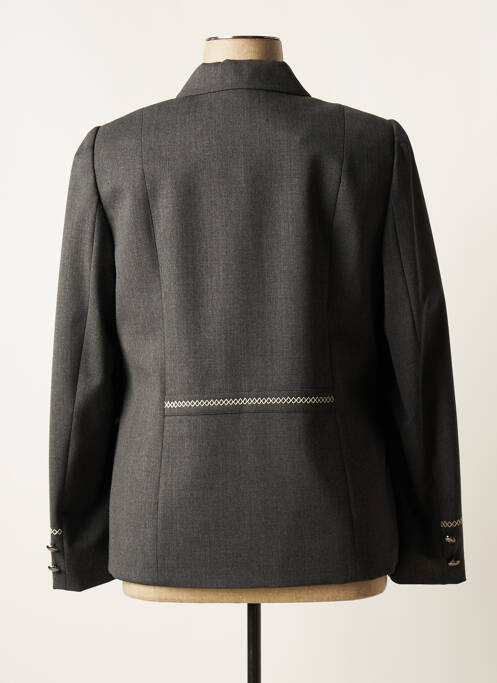 Sacou gri KARTING femeie