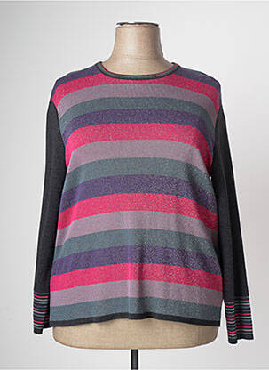 Pulover albastru SAINT CHARLES bărbat