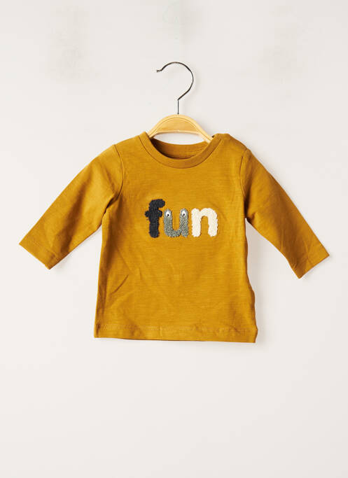 Tricou verde NAME IT băiat