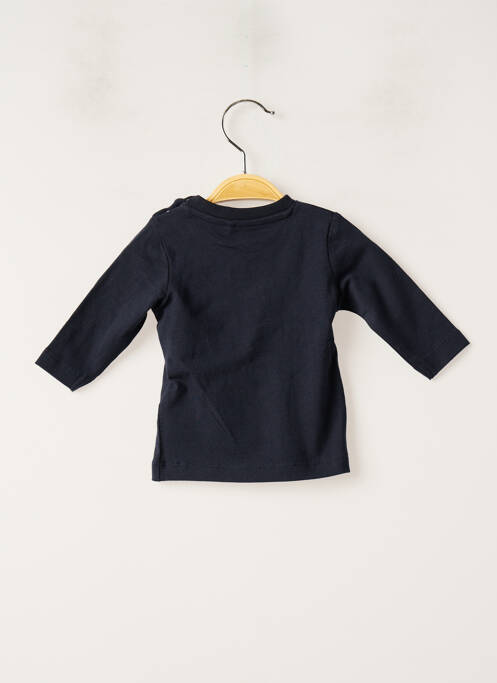 Tricou albastru NAME IT băiat