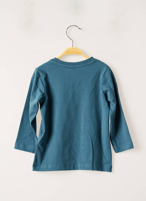 Tricou albastru NAME IT băiat