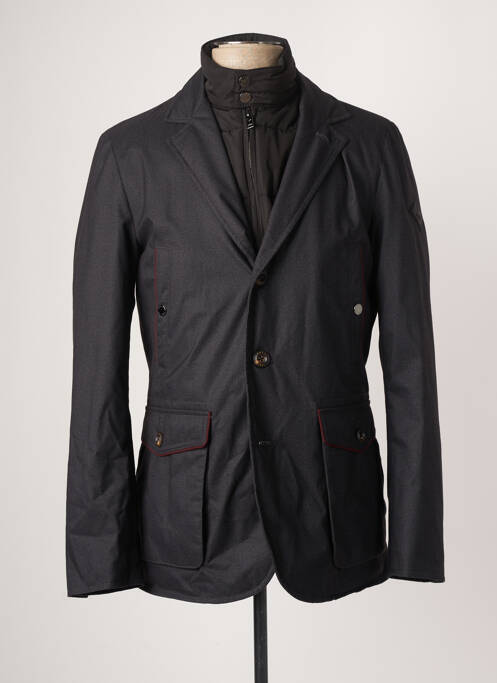 Sacou gri CARNET DE VOL bărbat