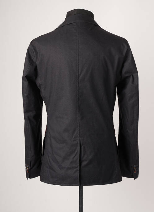 Sacou gri CARNET DE VOL bărbat