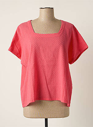 Top roz MES SOEURS ET MOI femeie