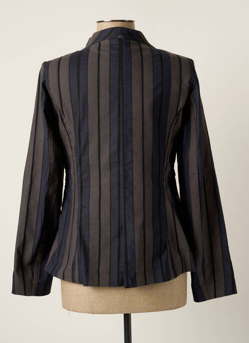 Jachete casual albastru ECHAPPEES BELLES femeie