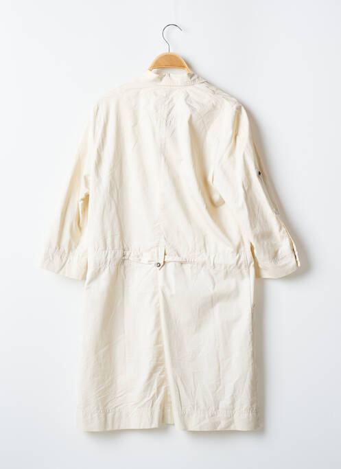 Rochie scurtă bej VOODOO femeie