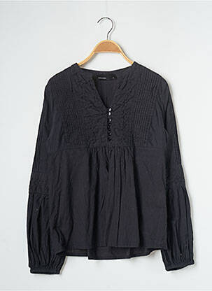 Bluză negru VERO MODA femeie