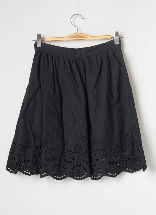 Fustă scurtă negru KOOKAI femeie