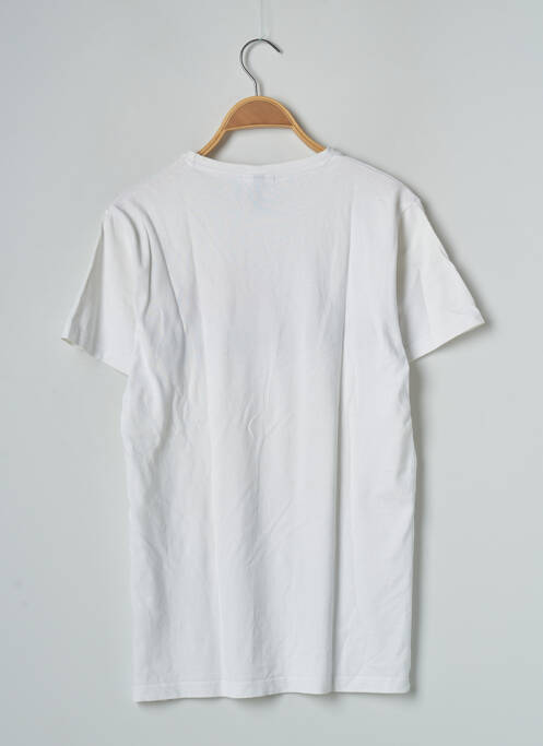 Tricou alb ELLESSE femeie