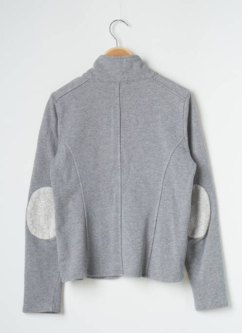 Jachete casual gri DDP femeie