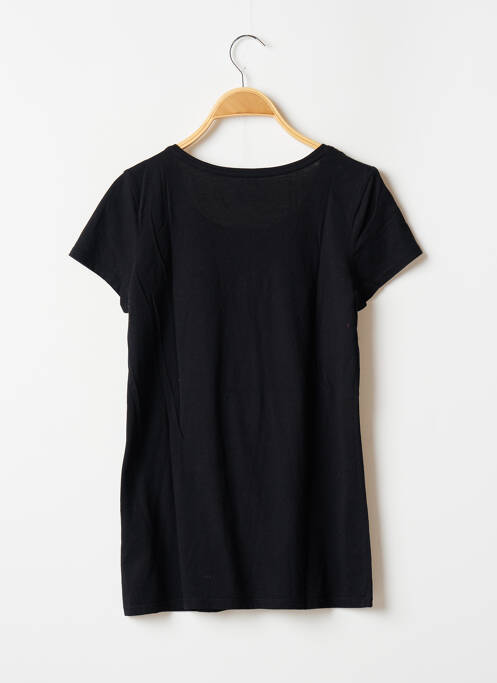 Tricou verde EDC femeie