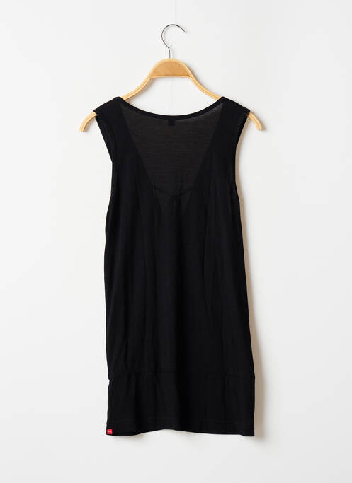 Tunică fără mâneci negru ESPRIT femeie