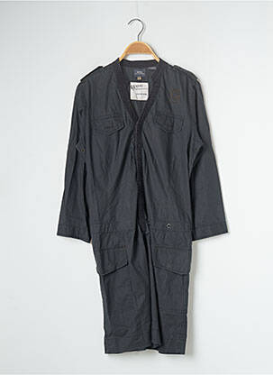 Rochie midi gri G STAR femeie