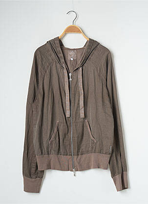 Jachete casual maro DEHA femeie