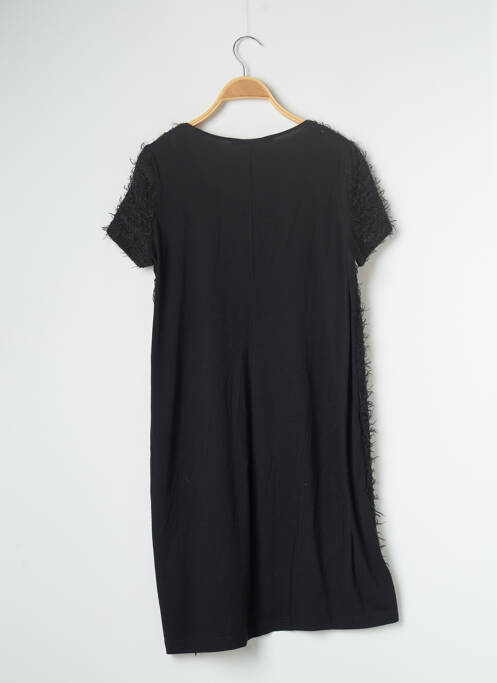 Rochie midi negru MADO ET LES AUTRES femeie