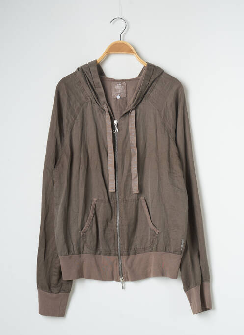 Jachete casual maro DEHA femeie