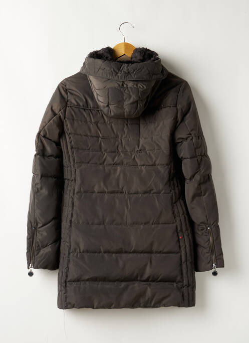 Geacă matlasată gri PEPE JEANS femeie