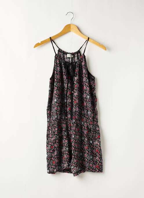 Salopetă scurtă negru MOLLY BRACKEN femeie