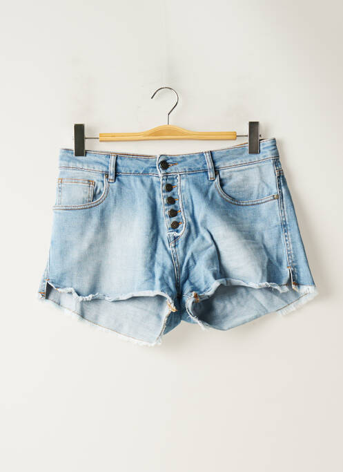 Șort albastru BERENICE femeie