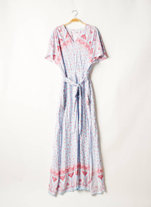 Rochie lungă albastru BEST MOUNTAIN femeie