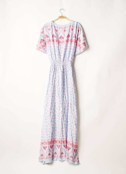 Rochie lungă albastru BEST MOUNTAIN femeie