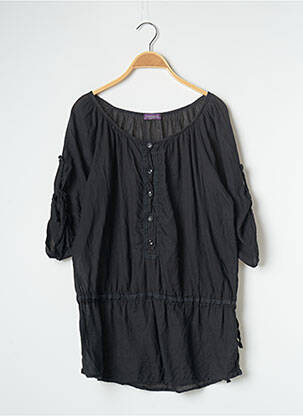 Bluză negru MICKY femeie