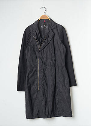 Jachete casual gri MISS CAPTAIN femeie