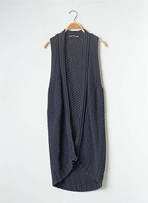 Jachete casual albastru KOOKAI femeie